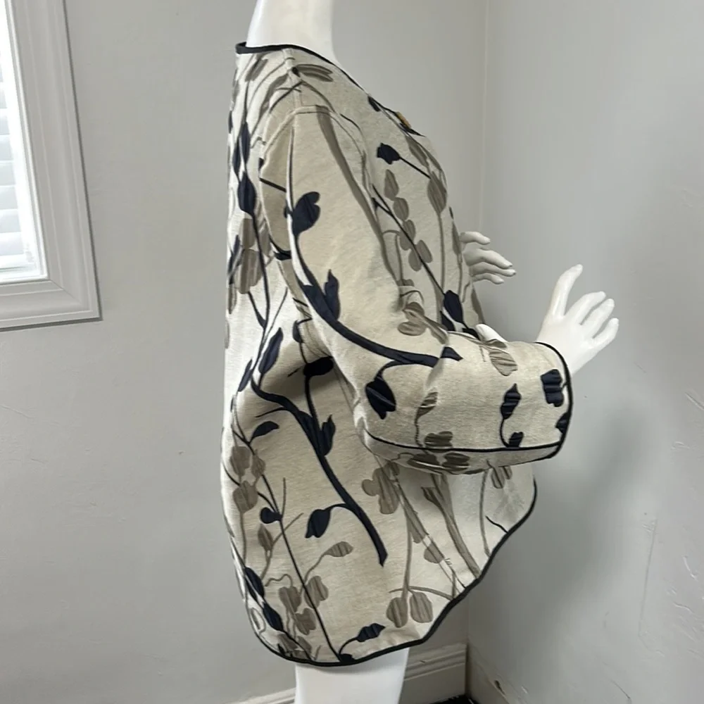 Reversible jacket - Picture 7 of 8
